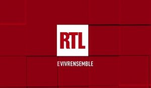 Yves Marry de l'association Lève les Yeux, est l'invité RTL du Week-End
