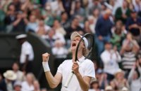 Wimbledon - Alcaraz tombe face à un Sinner impérial !