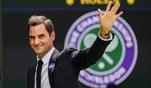 VOICI : Roger Federer : le tennisman annonce une nouvelle importante concernant sa carrière