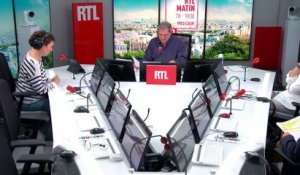 Le journal RTL de 7h30 du 04 juillet 2022