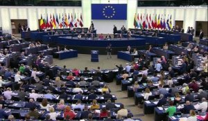 Le Parlement européen ne s’oppose pas au label "vert" pour le nucléaire et le gaz