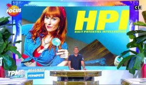 Les chroniqueurs notent la série "HPI" de TF1
