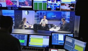 Manuel Bompart : "si la censure est votée, un nouveau gouvernement doit être mis en place"