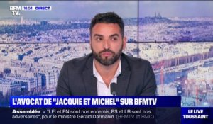 Affaire "Jacquie et Michel": l'avocat des patrons du site affirme que "les actrices mentent et sont des calomnieuses"
