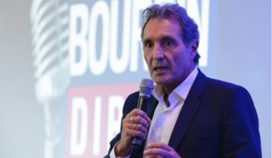 GALA VIDEO - Jean-Jacques Bourdin écarté de BFMTV : “Certains politiques ne voulaient plus être interrogés par lui”
