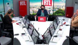 Le journal RTL de 19h du 05 juillet 2022