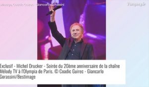 Michel Drucker : Son remplaçant sur France 2 dévoilé, une grosse surprise !