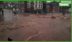 WEBDOC - Les inondations, un an après : la ville de Limbourg
