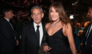 Carla Bruni et Nicolas Sarkozy : leur nouvelle acquisition surprenante