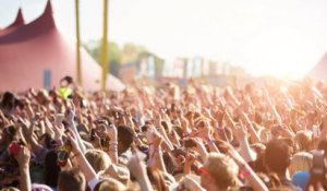 Le Festival Beauregard réunit près de 30 000 spectateurs pour sa première soirée