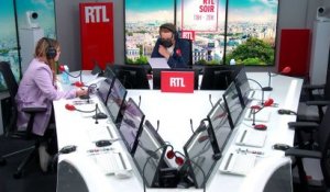 Le journal RTL de 19h du 07 juillet 2022