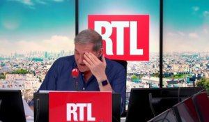 Le journal RTL de 7h30 du 08 juillet 2022