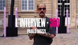 Pablo Bozzi : "Le son 360 permet une immersion totale"