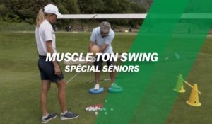 Muscle ton swing : Spécial séniors
