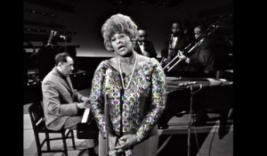 Ella Fitzgerald - I’m Beginning To See The Light/I Got It Bad (And That Ain't Good)/Don’t Get Around Much Anymore (Medley/Live On The Ed Sullivan Show, March 7, 1965)