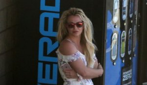 Britney Spears a détesté les documentaires faits sur sa vie