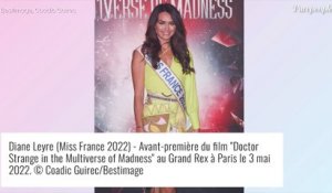Diane Leyre accepte une belle opportunité, une grande première pour une Miss France