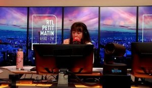 Le journal RTL de 6h30 du 12 juillet 2022