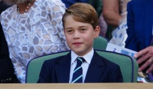 Prince George à Wimbledon : pourquoi sa sœur Charlotte était absente ?