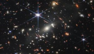«Des milliards de planètes qui pourraient avoir la vie»: ce que dit la première image du James Webb