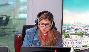 Le journal RTL de 7h du 21 juillet 2022