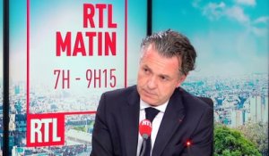 L'invité de RTL du 21 juillet 2022
