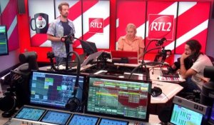 L'INTÉGRALE - Le Double Expresso RTL2 (13/07/22)