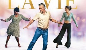 Bande-annonce du film «Rumba la vie», de Franck Dubosc