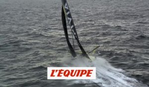 Le résumé - Voile - Vendée Arctique