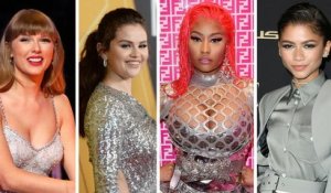 Nicki Minaj's New Freaky Song, Zendaya Reacts to Emmy Noms, How Taylor Inspired 'Thor Love And Thunder' & More | Billboard News