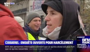 Le parquet de Paris ouvre une enquête pour harcèlement contre Éric Coquerel