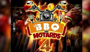 LE BARBECUE DES MOTARDS 5.0  !!!  L'AFRIQUE SE DONNE RDV À POBÈ AU BÉNIN