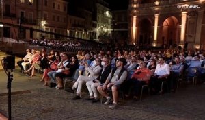 Un concert classique à Lorette en Italie pour célébrer l'amitié et la paix