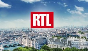 Le journal RTL de 9h du 16 juillet 2022