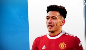 OFFICIEL : Manchester United recrute Lisandro Martínez