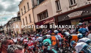 Débriefing de la 15ème étape du Tour de France 2022