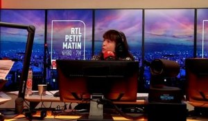 Le journal RTL de 04h30 du 18 juillet 2022