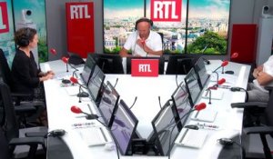 Le journal RTL de 7h30 du 19 juillet 2022