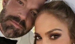Mariage de Jennifer Lopez et Ben Affleck : Jennifer Garner était-elle présente ?