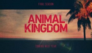 Animal Kingdom - Promo 6x08