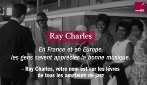 Ray Charles en 1967
