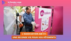 Abi 51 à Châlons : une seconde vie pour vos vêtements