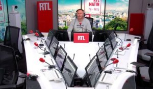 INVITÉ RTL - Coronavirus : "Une reprise épidémique" attendue "à l'automne", selon le Pr Lina