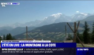 Vacances en Haute-Savoie: comment profiter de la montagne l'été