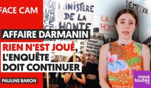 APRÈS LE NON LIEU, OÙ EN EST L'AFFAIRE DARMANIN ?