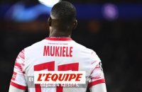 « Nordi Mukiele est une opportunité incroyable pour le PSG » - Foot - Transfert