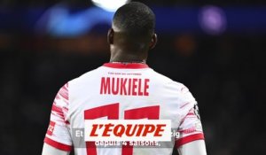 « Nordi Mukiele est une opportunité incroyable pour le PSG » - Foot - Transfert