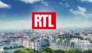 Le journal RTL de 7h du 24 juillet 2022