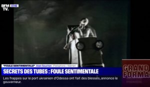 Secrets des tubes: "Foule sentimentale" d'Alain Souchon
