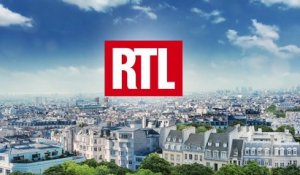 Le journal RTL de 8h du 24 juillet 2022